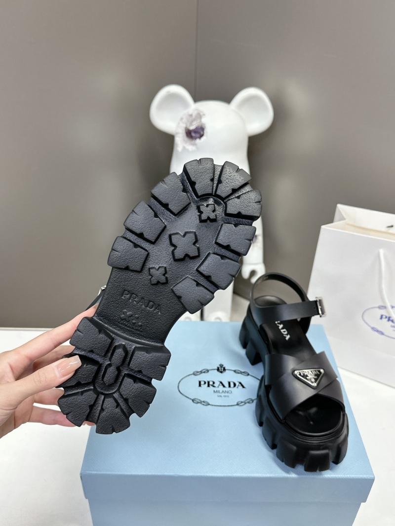 Prada Sandals